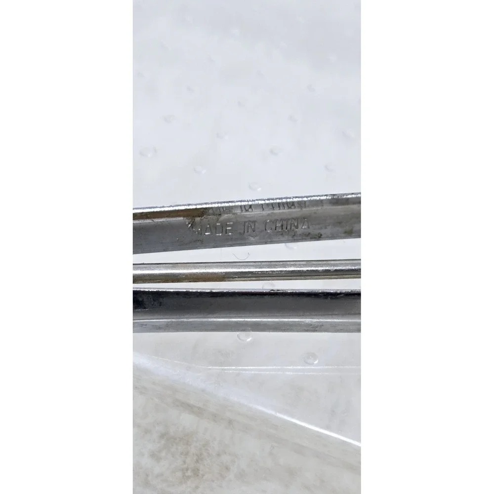 Ekco Floating Blade Peeler‎ Stainless Steel 6.5